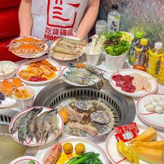 Niuzaixiansheng-chihuomatou User Photo