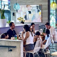 Sugar Café User Photo