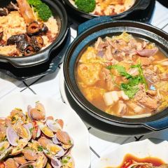 富祥記麵包雞•南洋潮味菜張用戶圖片