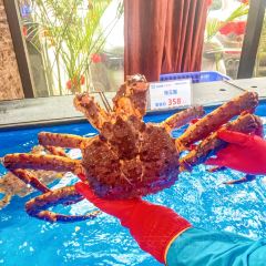 新嘉園海鮮張用戶圖片