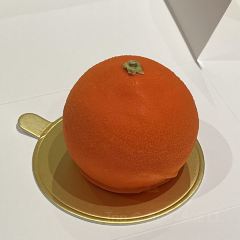 文华饼店The Mandarin Cake Shop User Photo