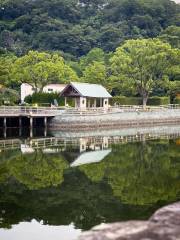 토쿠시마 중앙공원