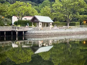 Tokushima Central Park