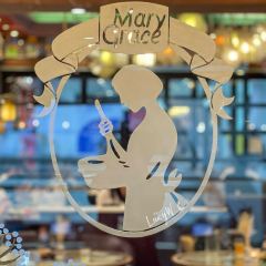 Mary Grace Cafe User Photo