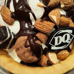 DQ（杭州南宋御街店）張用戶圖片