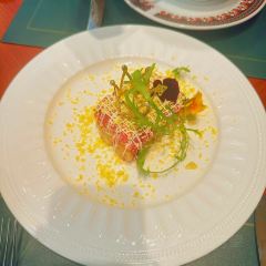 松浦1918西餐厅 User Photo