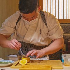 今未omakase User Photo