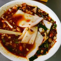 BA BAO CAN TING 여행 사진