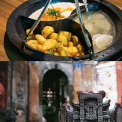 LAO CHENG SAN DAO GUAI DA DA MIAN User Photo