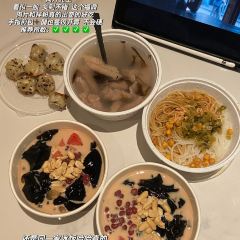 玲記拌面扁肉張用戶圖片