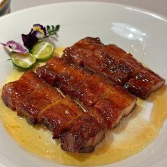 橘子餐厅(郑州正弘城店) User Photo