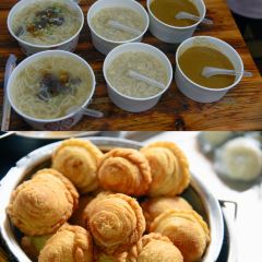 友生风味小吃(营平农产品市场店) User Photo