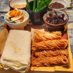 友荣饭店 여행 사진