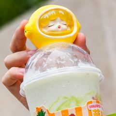 混果汁(中心书城店) User Photo