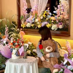 小夜暮甜品咖啡店張用戶圖片