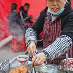 刘姐小笼包(沅陵县好吃街店) User Photo