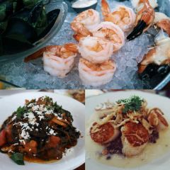 Casablanca Seafood Bar & Grill User Photo