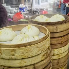 四海楼(狼山店) User Photo