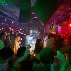 Culture Club （INS新樂園店）張用戶圖片