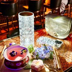 佰果堂cocktail&whisky 여행 사진