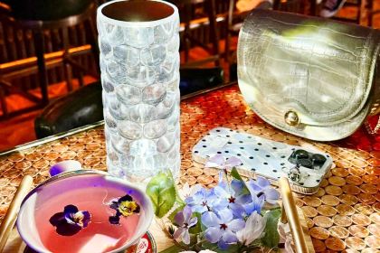 佰果堂cocktail&whisky