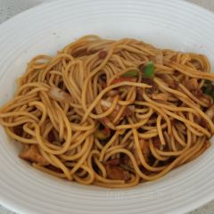 Pizza Hut (WanXiang) User Photo