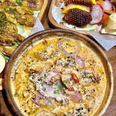 马克&银子Better餐厅 User Photo