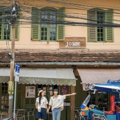 Big Tree Cafe User Photo