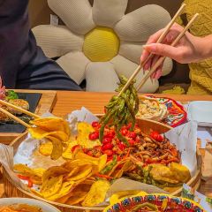 si哈辣餐厅(庆阳路店) User Photo