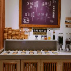 良弥一味独食火锅(大良店) User Photo