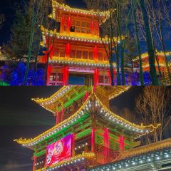 天佑德不夜城 User Photo