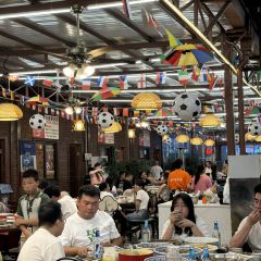 李氏特色菜(大丰店) 여행 사진