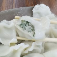 御尚私房菜·平价海鲜·央视渔家菜(东夷小镇店) User Photo