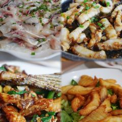 Zhouge Food Private Kitchens 여행 사진