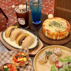 福記咖啡·手工意麵（惠城店）張用戶圖片