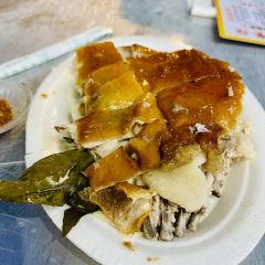 明仕新田园菜馆 User Photo