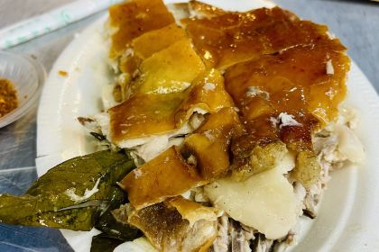 明仕新田园菜馆