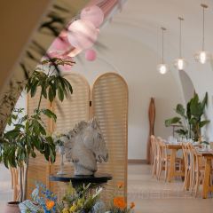 白麓半岛·泰餐厅(麓湖美食岛店) User Photo