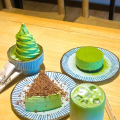 青峰抹茶(专营店) 여행 사진