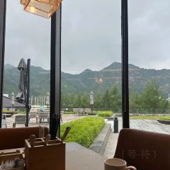 五台山万豪酒店·紫府名厨全日西餐厅 User Photo
