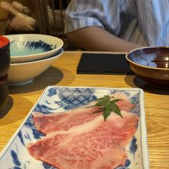 Sukiyaki Gyunabe Chikarayama Shijo Kawaramachi Store User Photo