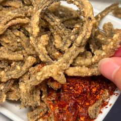 嘉鳝祥临江桥鳝丝·非物质文化遗产传承店(马路桥店) User Photo