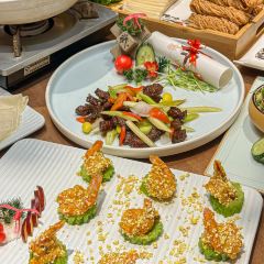 34号私房菜(西关店) User Photo