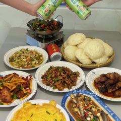 翠影香庭·桐庐家常菜 여행 사진