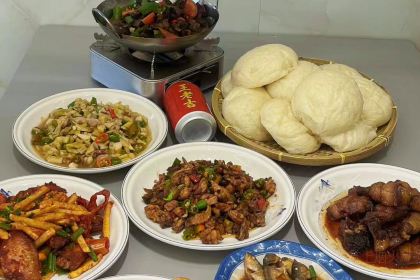 翠影香庭·桐庐家常菜