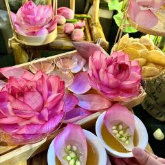 CHANG TING JIU GUAN User Photo