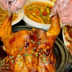 味仙居·喜悦餐厅(神仙居店) ảnh của người dùng