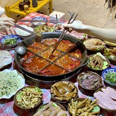 筷禾老火锅 User Photo