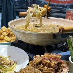老潍县菜馆潍坊菜(魏家路店) User Photo