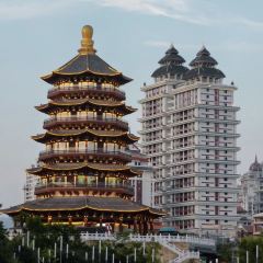相约小筑东南亚文化餐厅(孟定店) User Photo